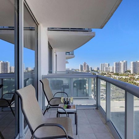 Beachfront Resort - Pool - Ocean View Balcony- Gym Miami Beach Luaran gambar