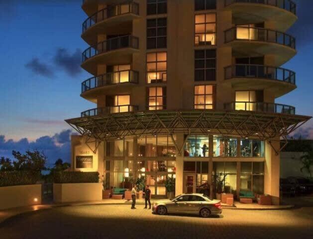 Beachfront Resort - Pool - Ocean View Balcony- Gym Miami Beach Luaran gambar